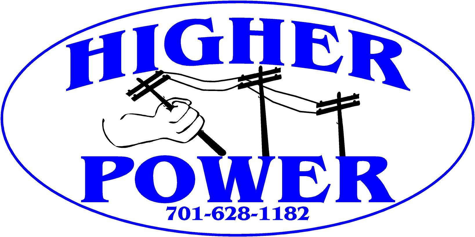 Higher Power LLC